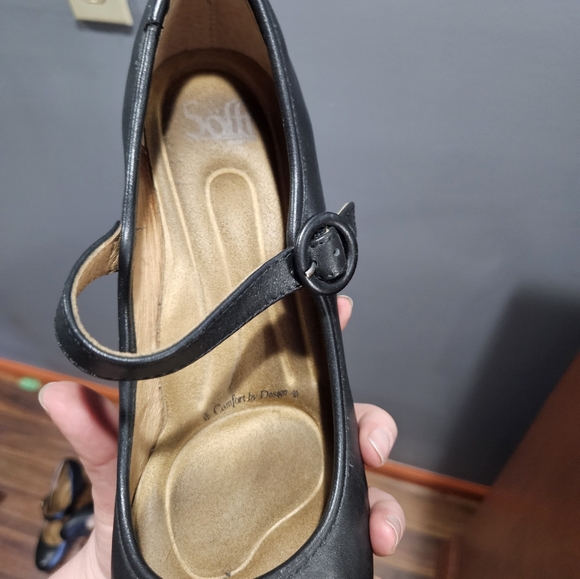 Sofft Natara Pumps - Picture 4 of 6